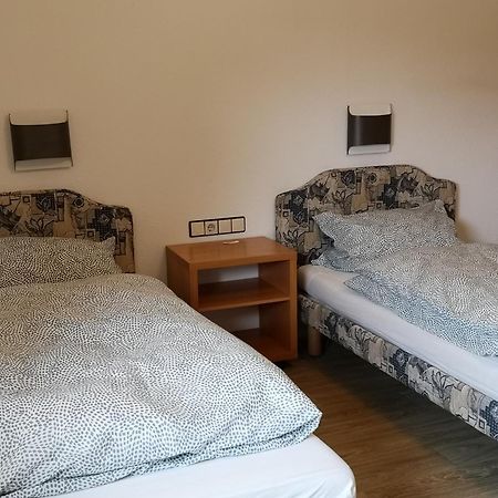 Landhotelullrich Baumholder Εξωτερικό φωτογραφία