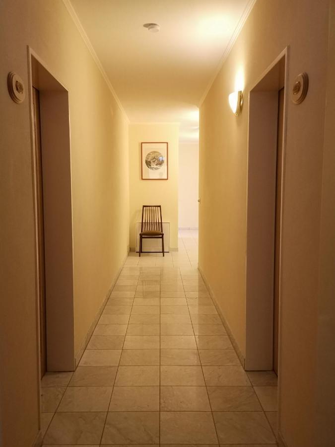 Landhotelullrich Baumholder Εξωτερικό φωτογραφία