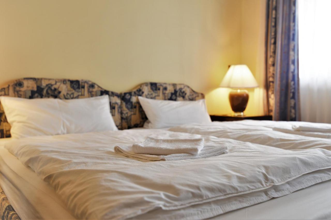 Landhotelullrich Baumholder Εξωτερικό φωτογραφία