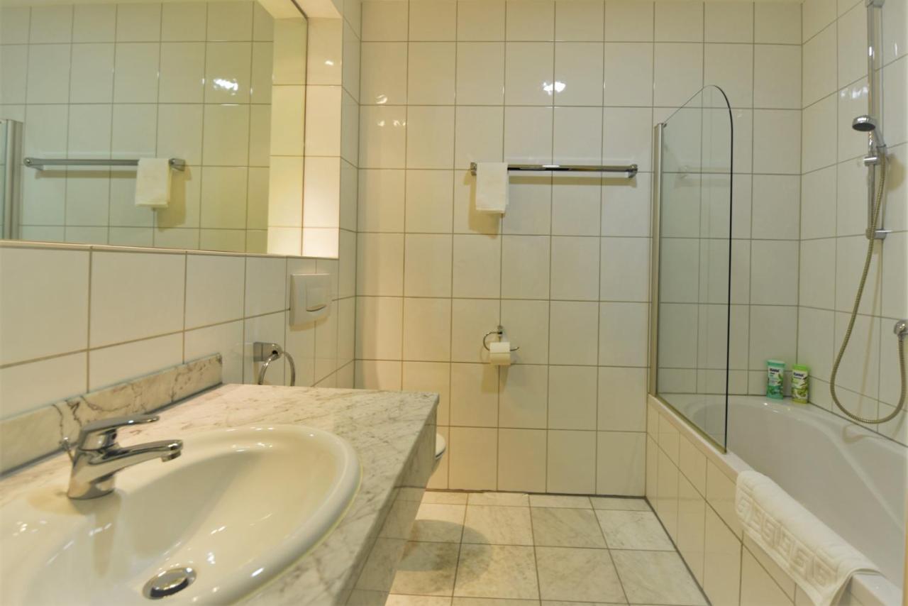 Landhotelullrich Baumholder Εξωτερικό φωτογραφία