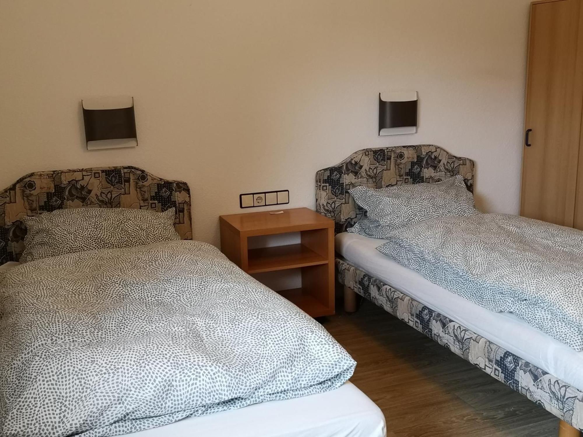 Landhotelullrich Baumholder Εξωτερικό φωτογραφία