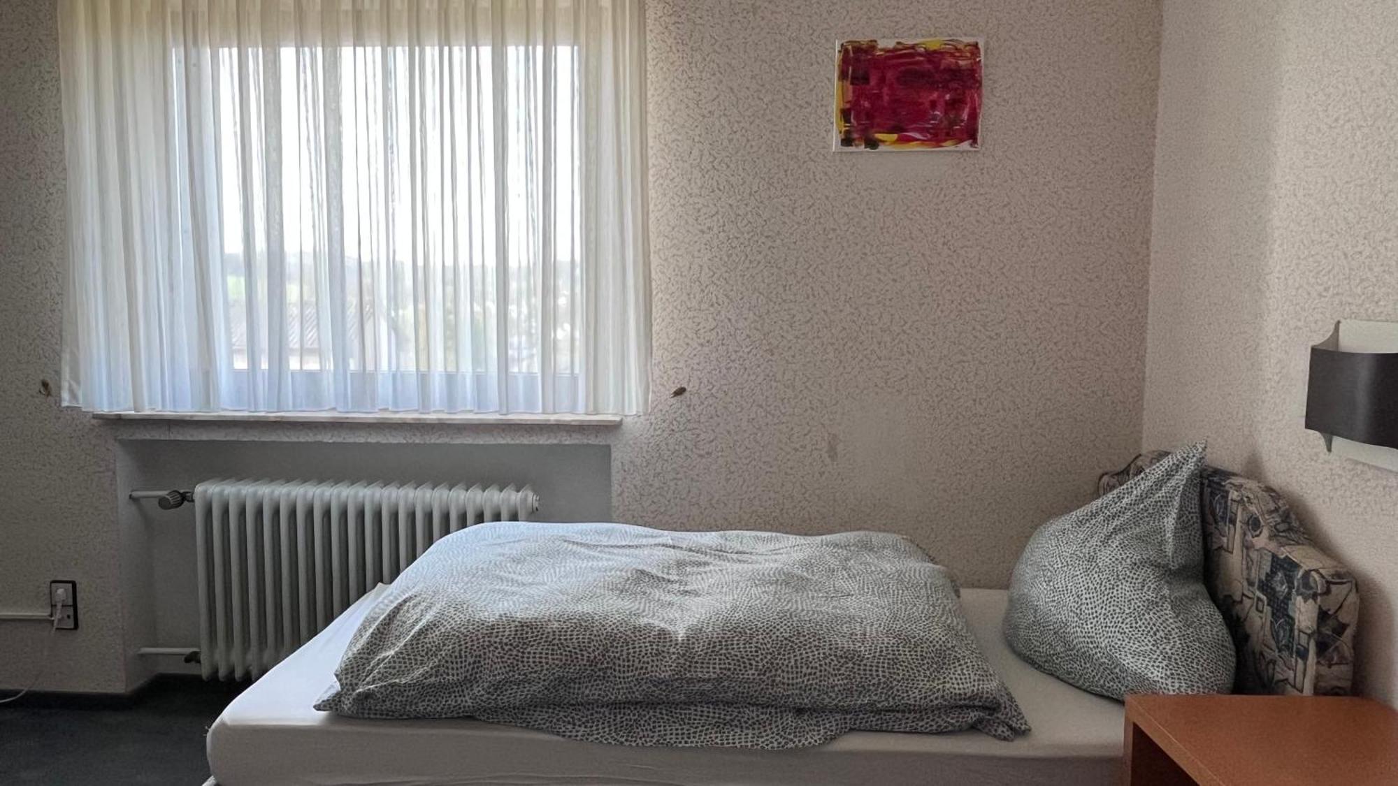 Landhotelullrich Baumholder Εξωτερικό φωτογραφία